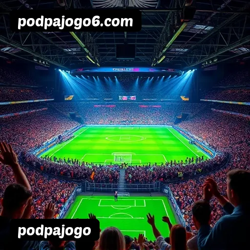 Processo de Download do App podpajogo - Passo a Passo Simples