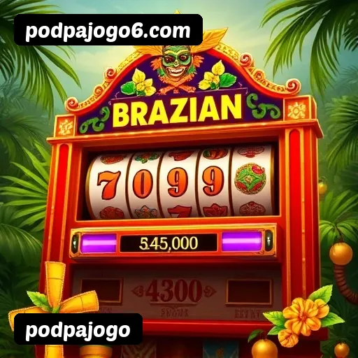 Recursos Exclusivos do App podpajogo - Modo Offline, Login Biométrico