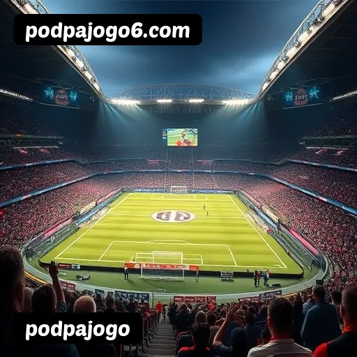 Stack Tecnológico da Plataforma - Cloud, CDN, Segurança