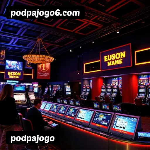 Pacote de Bônus de Boas-vindas